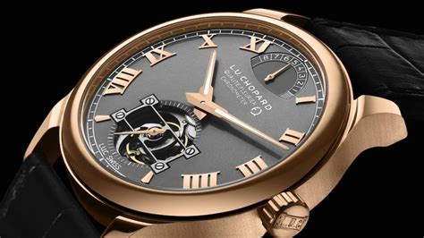 teuere uhr